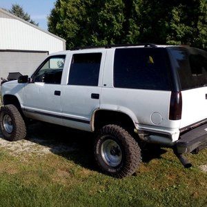 Meet your Posher, Jason